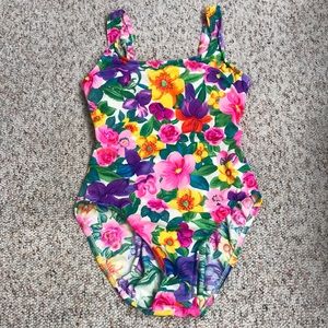 Vintage Jantzen swimsuit